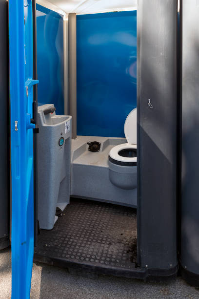 Best Event porta potty rental  in Concordia, NJ