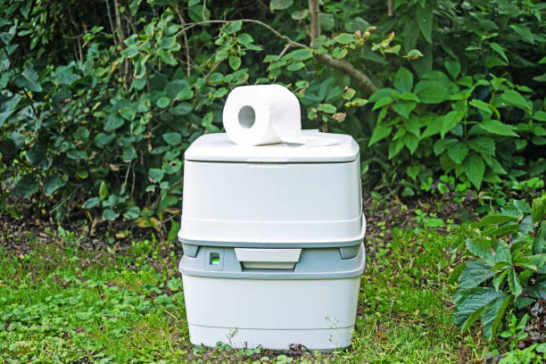 Best Affordable porta potty rental  in Concordia, NJ