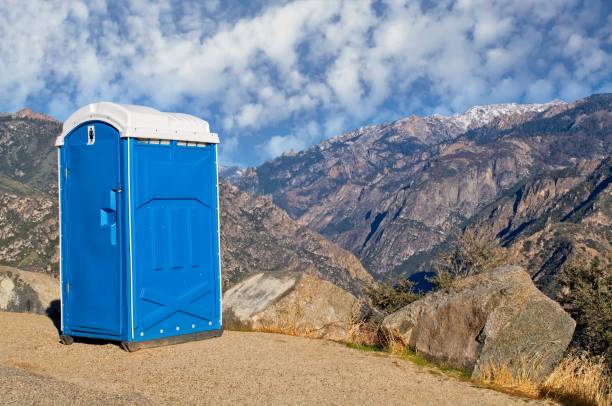 Portable bathroom rental in Concordia, NJ