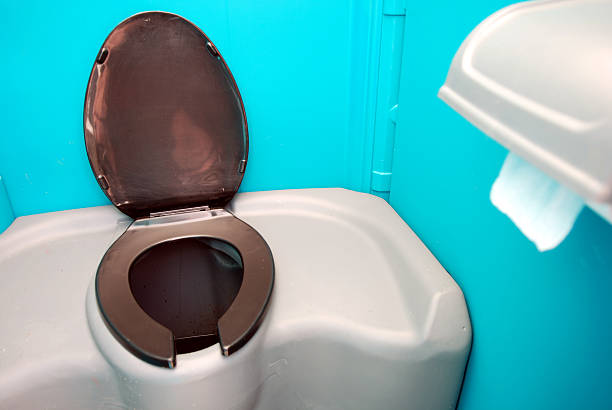 Best Local porta potty services  in Concordia, NJ