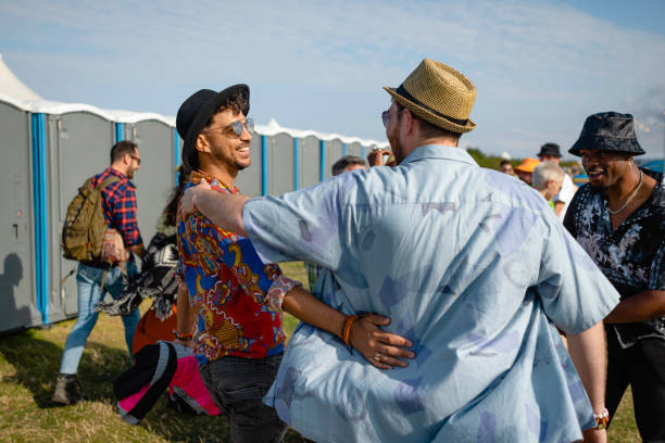 Best Wedding porta potty rental  in Concordia, NJ