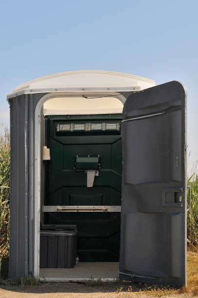 Best Local porta potty services  in Concordia, NJ