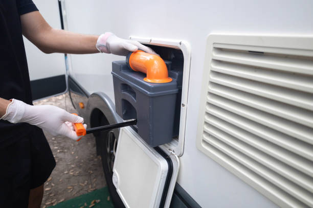 Best Emergency porta potty rental  in Concordia, NJ