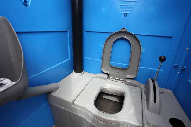 Best Porta potty rental near me  in Concordia, NJ