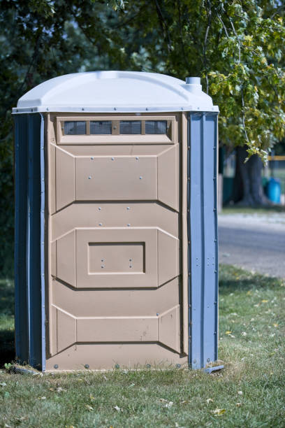 Best Portable restroom trailer rental  in Concordia, NJ