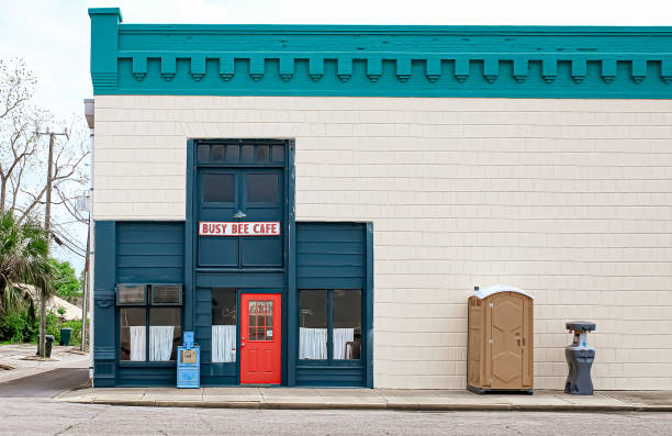 Best Construction site porta potty rental  in Concordia, NJ