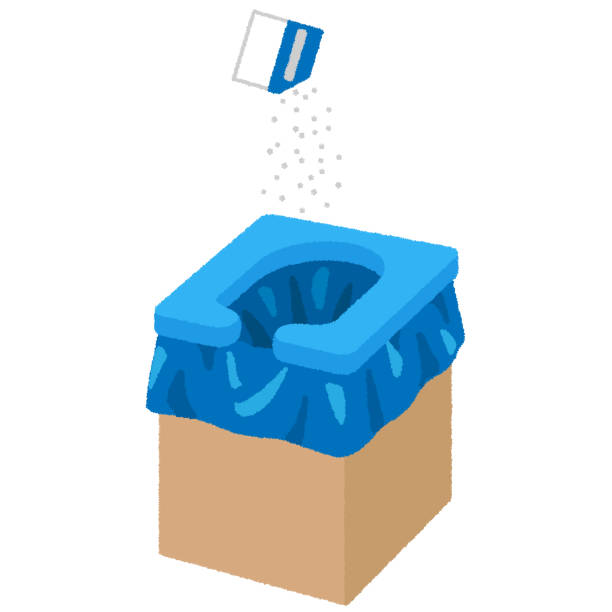 Portable Toilet Options We Offer in Concordia, NJ